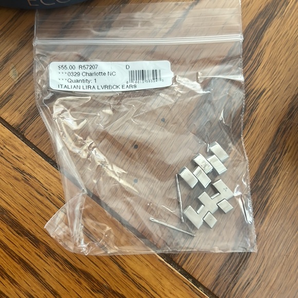 Citizen Eco-Drive Watch - Picture 5 of 5